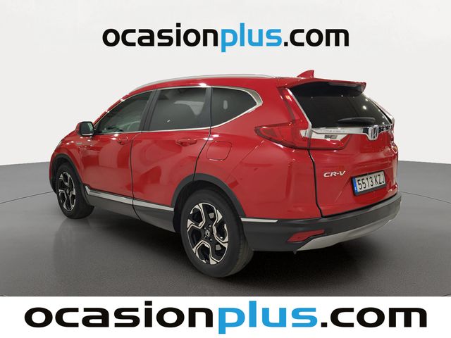 Honda CR-V 2.0 i-MMD Elegance Navi Auto 135 kW (184 CV)