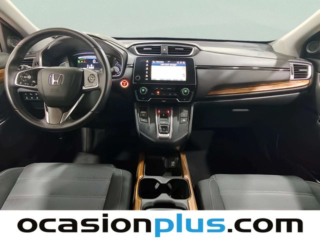 Honda CR-V 2.0 i-MMD Elegance Navi Auto 135 kW (184 CV)