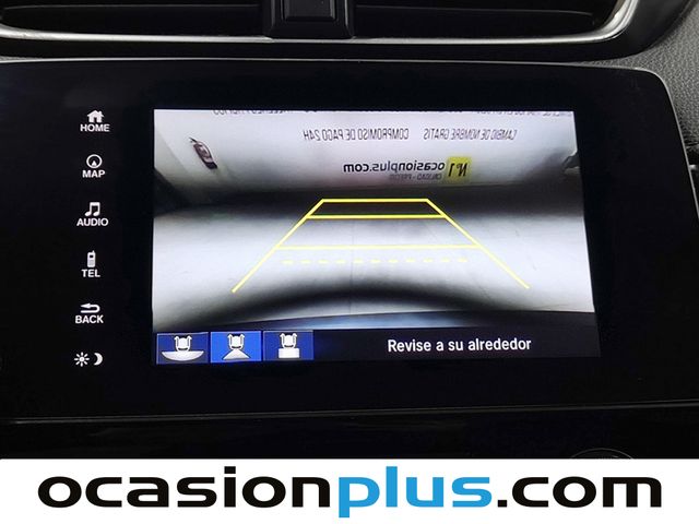 Honda CR-V 2.0 i-MMD Elegance Navi Auto 135 kW (184 CV)