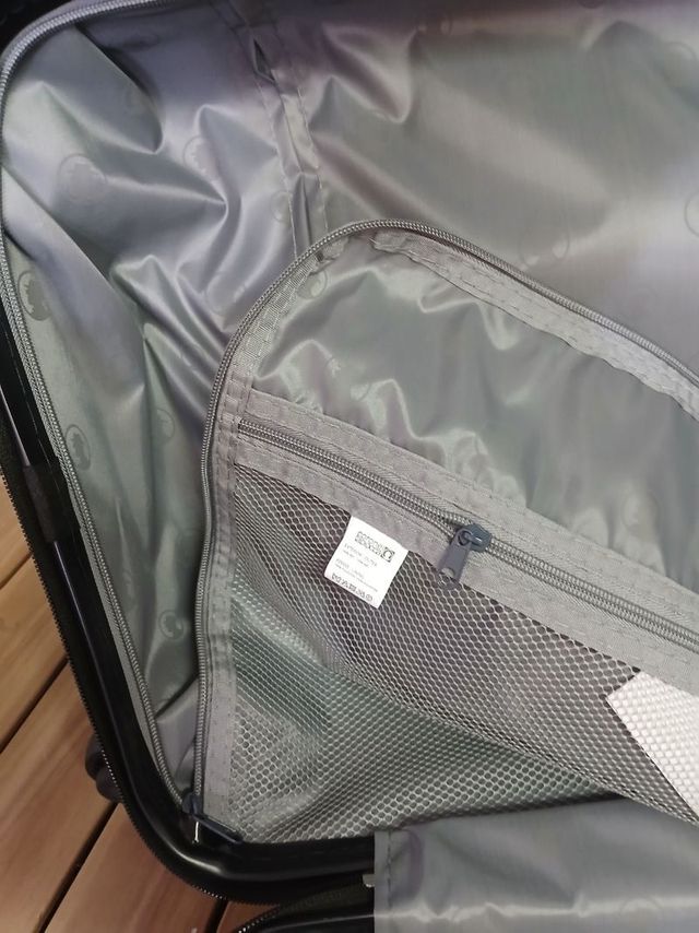 Coronel Tapiocca AMICHI - Maletas de Viaje Cabina