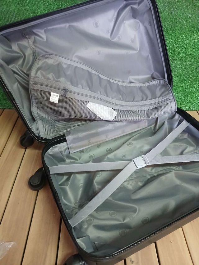 Coronel Tapiocca AMICHI - Maletas de Viaje Cabina