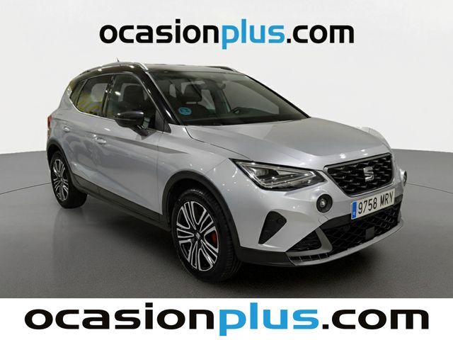 SEAT Arona 1.0 TSI S&S FR XL 85 kW (115 CV)