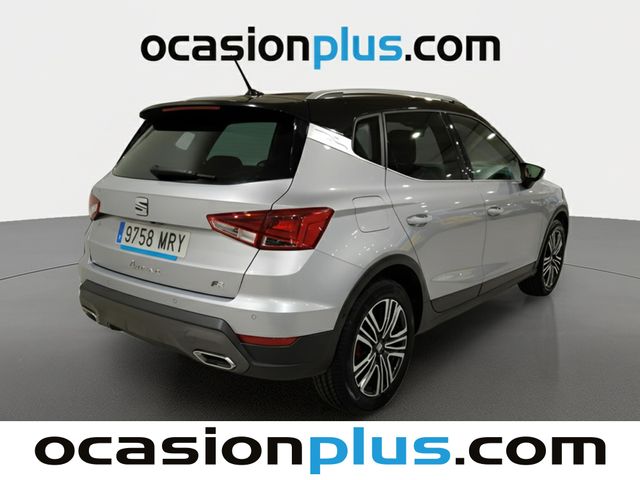 SEAT Arona 1.0 TSI S&S FR XL 85 kW (115 CV)
