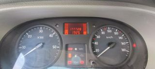 Renault Master cabina 2005