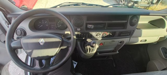 Renault Master cabina 2005