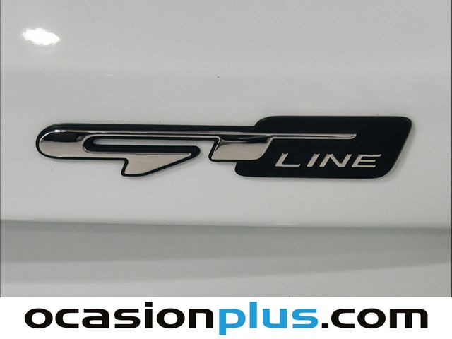 Kia Ceed 1.5 MHEV GT Line DCT 118 kW (160 CV)