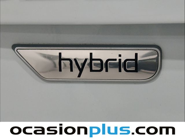 Kia Ceed 1.5 MHEV GT Line DCT 118 kW (160 CV)