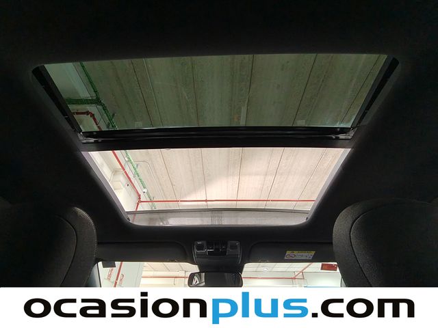 Kia Ceed 1.5 MHEV GT Line DCT 118 kW (160 CV)