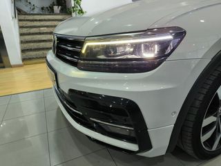 Volkswagen Tiguan 2018 R-LINE