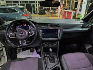 Volkswagen Tiguan 2018 R-LINE