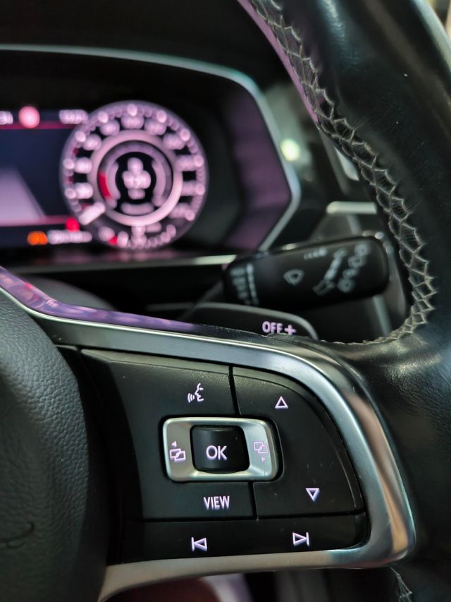 Volkswagen Tiguan 2018 R-LINE