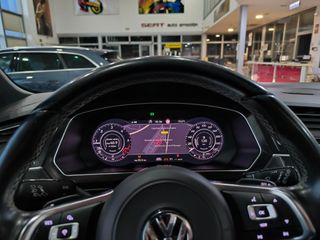 Volkswagen Tiguan 2018 R-LINE