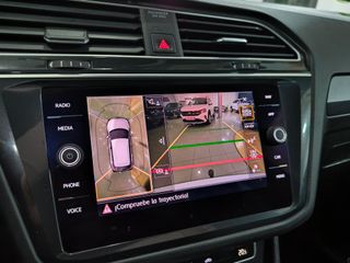 Volkswagen Tiguan 2018 R-LINE