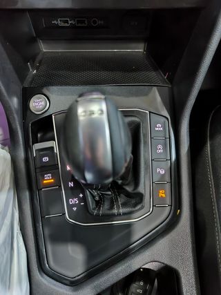 Volkswagen Tiguan 2018 R-LINE