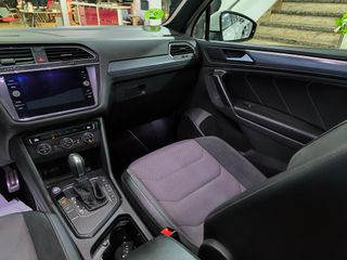 Volkswagen Tiguan 2018 R-LINE