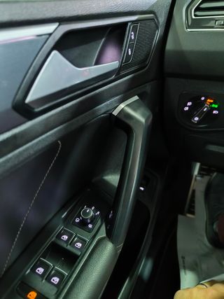 Volkswagen Tiguan 2018 R-LINE