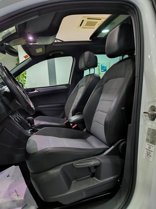 Volkswagen Tiguan 2018 R-LINE