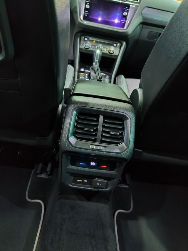 Volkswagen Tiguan 2018 R-LINE