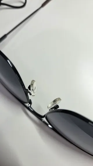 Gafas de Sol Polaroid PLD 57/17 Negras