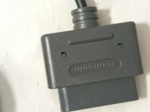 Mando Super Famicom compatible SNES