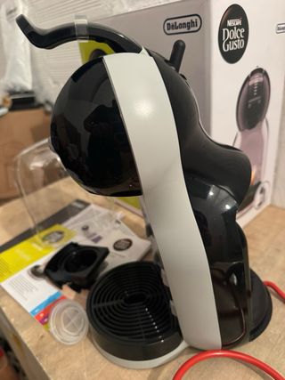 Cafetera Nescafé Dolce Gusto Mini Me EDG155.BG