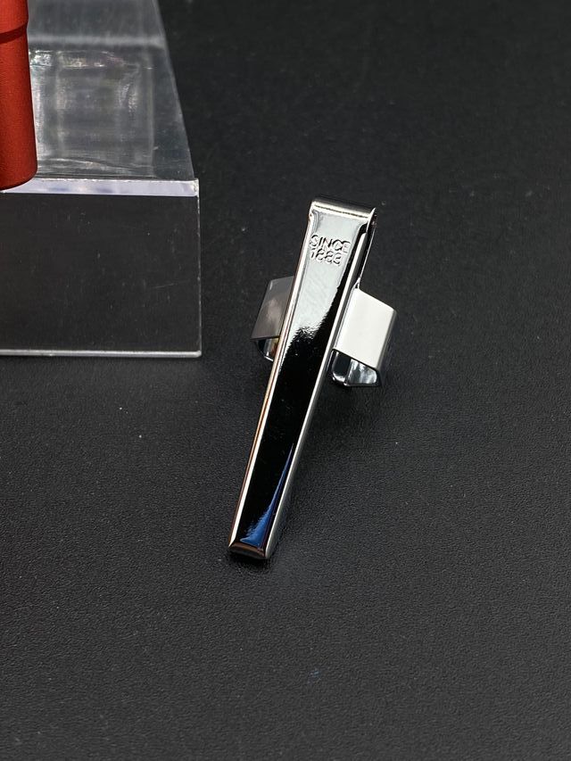 Pluma Estilográfica kaweco Al Sport Aluminio Rojo