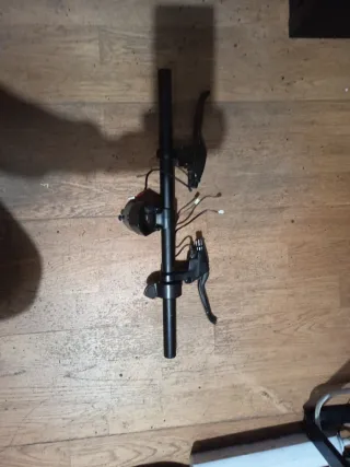 Conjunto Manillar Completo Patinete eléctrico