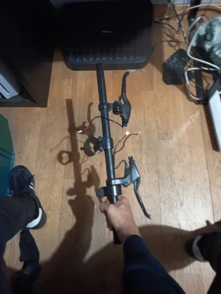 Conjunto Manillar Completo Patinete eléctrico