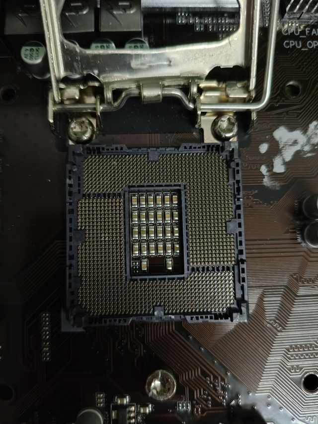 Placa Base Gigabyte H370 AORUS Gaming 3 WIFI