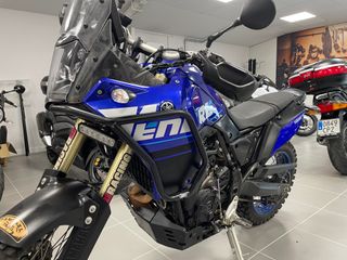 Yamaha Ténéré 700 2022