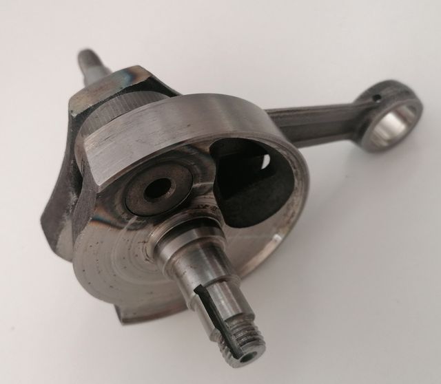 Cigüeñal Vespa Primavera 125 ( Nuevo-Original )