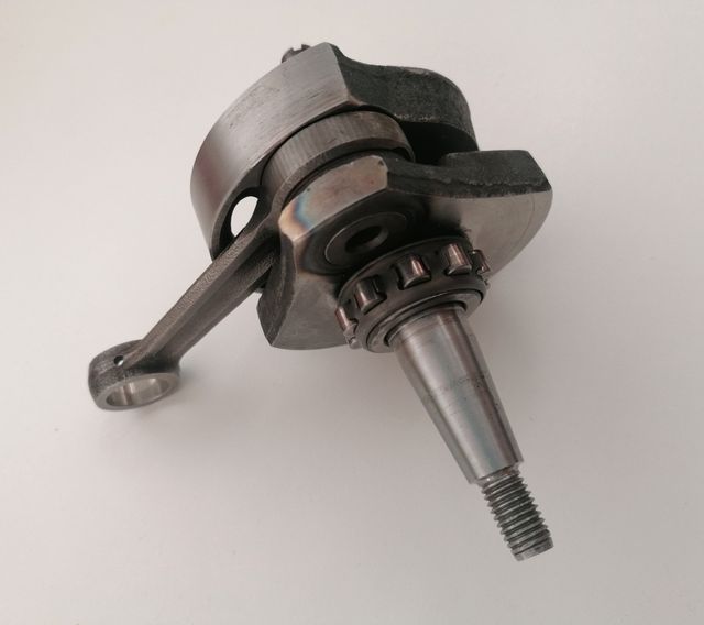 Cigüeñal Vespa Primavera 125 ( Nuevo-Original )