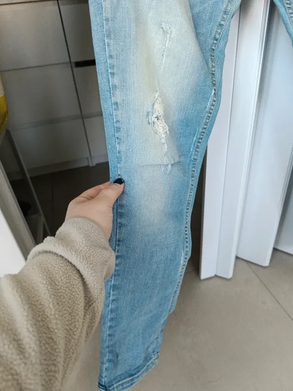 Jeans Mathilda J donna taglia 40
