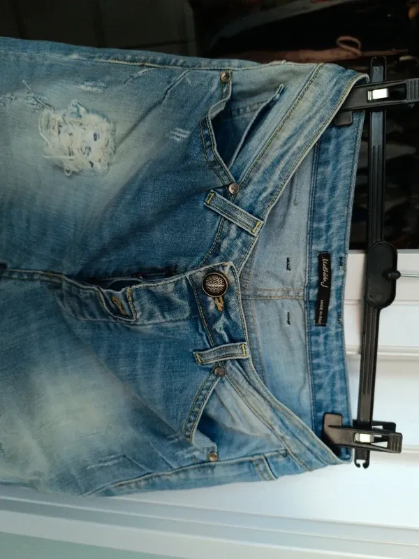 Jeans Mathilda J donna taglia 40