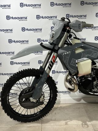 HUSQVARNA TE300 PRO 2026