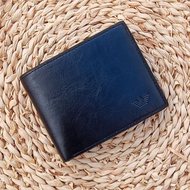 CARTERA BILLETERO TARJETERO MONEDERO AMAWOLF