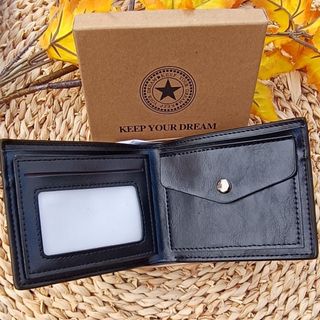 CARTERA BILLETERO TARJETERO MONEDERO AMAWOLF