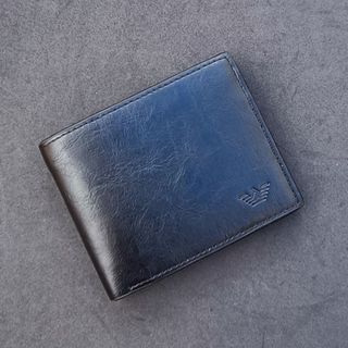 CARTERA BILLETERO TARJETERO MONEDERO AMAWOLF