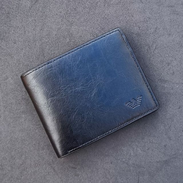 CARTERA BILLETERO TARJETERO MONEDERO AMAWOLF