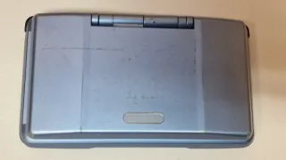 Nintendo DS Fat Azul