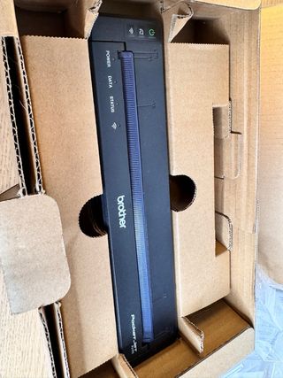 Impresora térmica tattoo Brother PJ 773