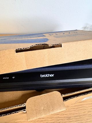 Impresora térmica tattoo Brother PJ 773