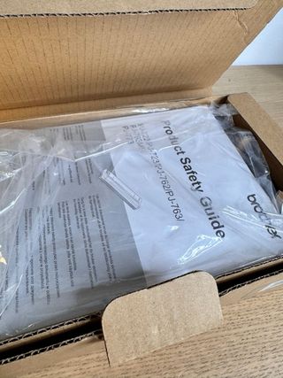 Impresora térmica tattoo Brother PJ 773