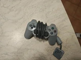Controller PlayStation 2 Sony