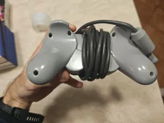 Controller PlayStation 2 Sony