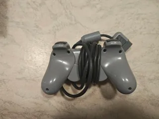 Controller PlayStation 2 Sony