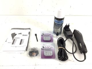 cortadora pelo wahl max50+