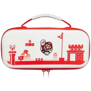 Funda Nintendo Switch Super Mario