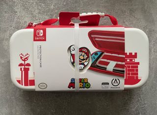 Funda Nintendo Switch Super Mario