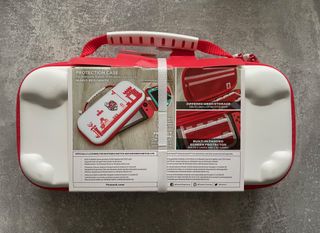 Funda Nintendo Switch Super Mario